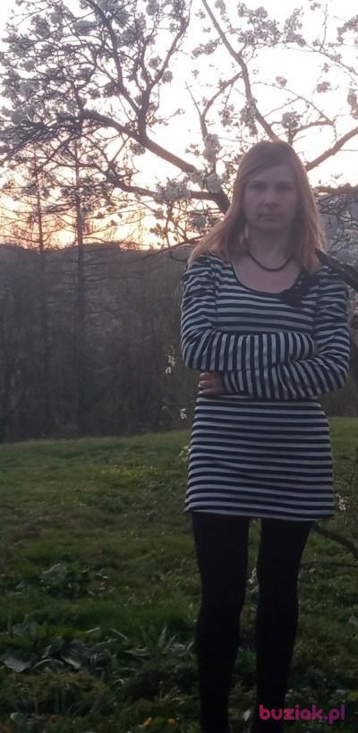 bożena, Kobieta, 40, Limanowa, Polska, Zdjęcie: 2