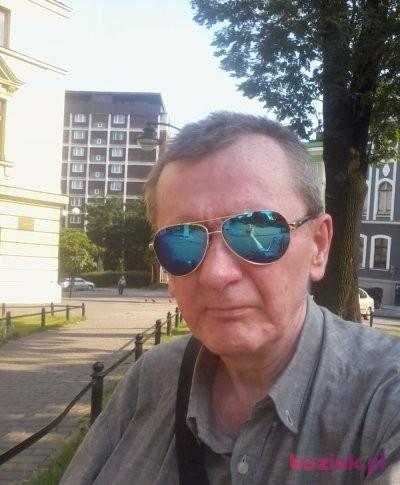 Franciszek, Mężczyzna, 72, Bytom, Polska, Zdjęcie: 1