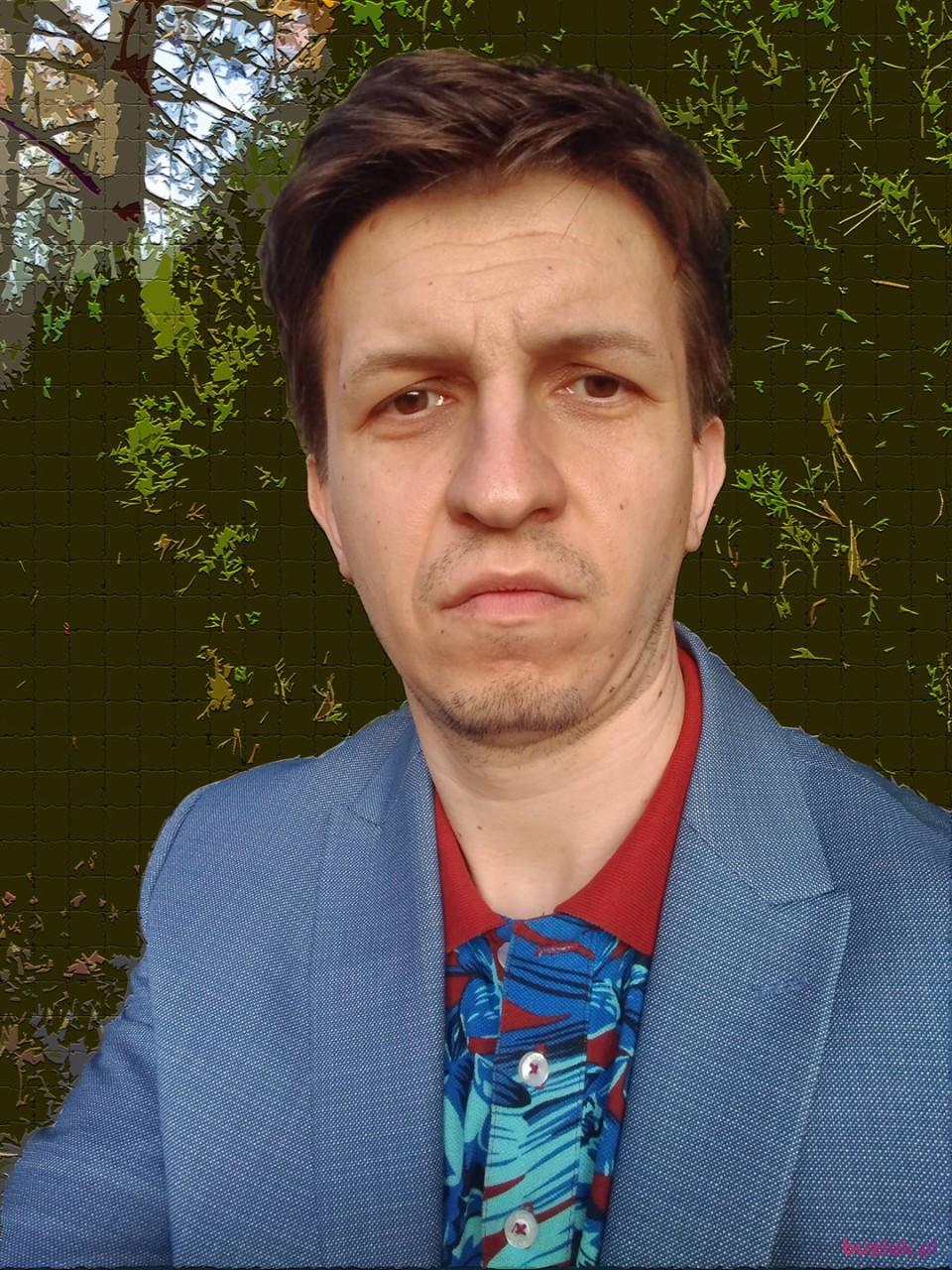 Maciek, Male, 35, Kraków, Polska, Photo: 5