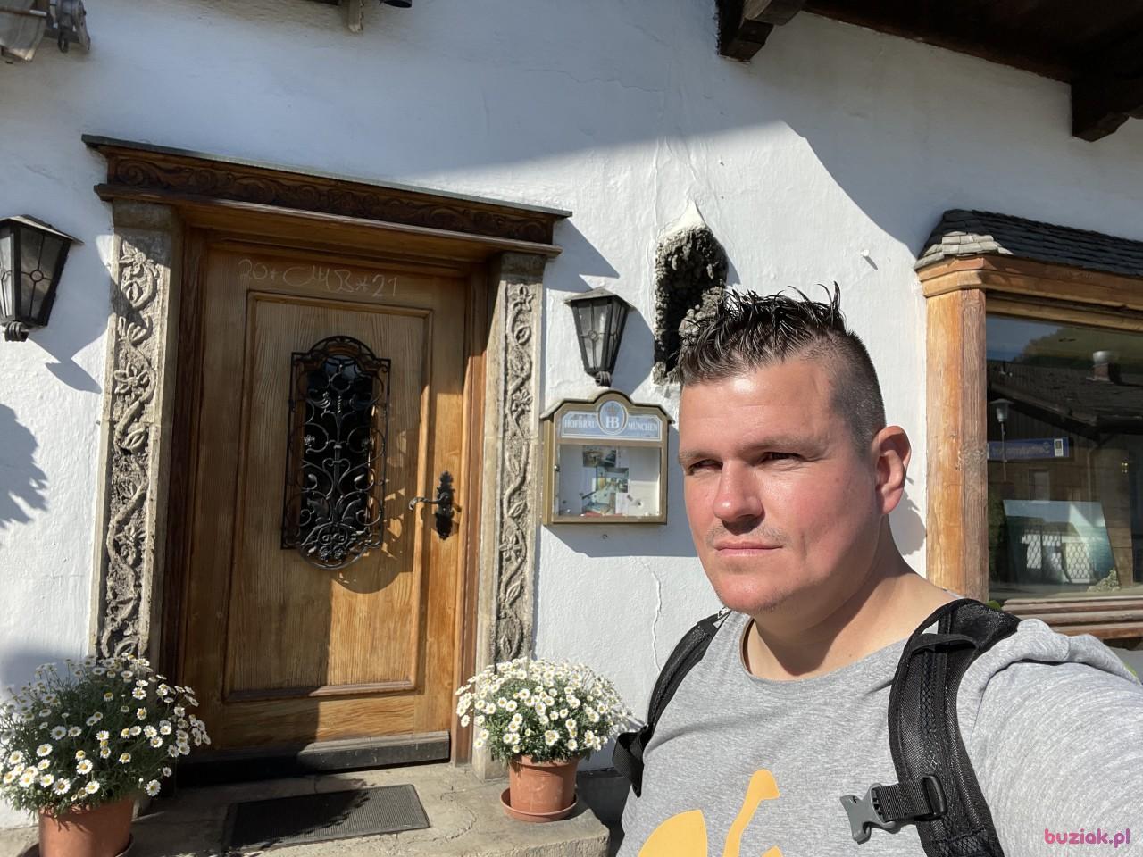 MacStil, Male, 47, Monachium, Niemcy, Photo: 1