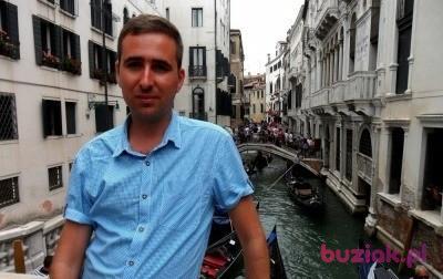 Łukasz, Male, 41, Wrocław, Polska, Photo: 4