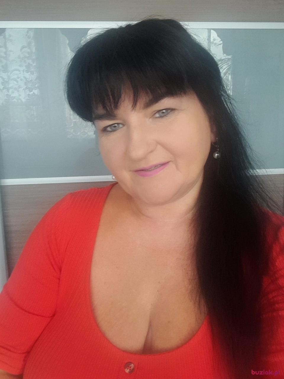 MARZENA, Kobieta, 55, Almere, Holandia, Zdjęcie: 11