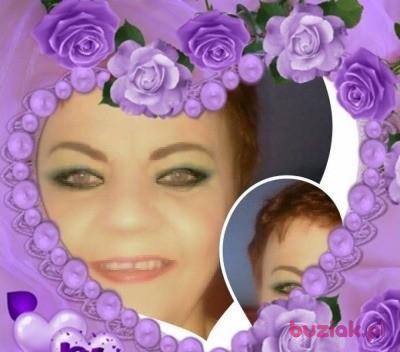 urszula, Kobieta, 63, Warszawa, Polska, Zdjęcie: 10