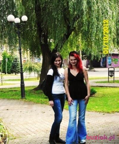 Natalia, Female, 37, Szczecin, Polska, Photo: 5