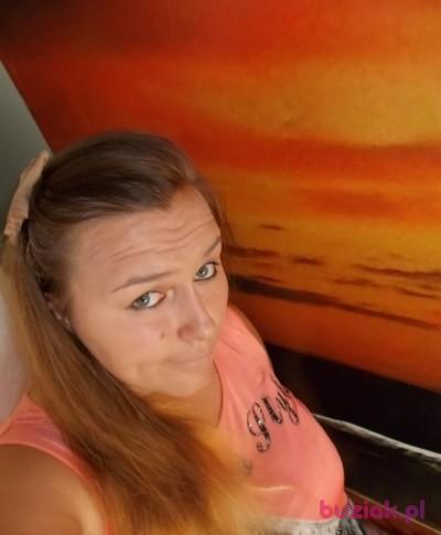 Natalia, Female, 30, Katowice, Polska, Photo: 2