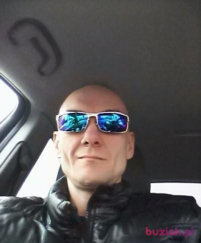 krzysiek, Male, 52, Łódź, Polska, Photo: 2