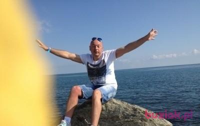 MARCIN, Male, 50, Tarczyn, Polska, Photo: 14