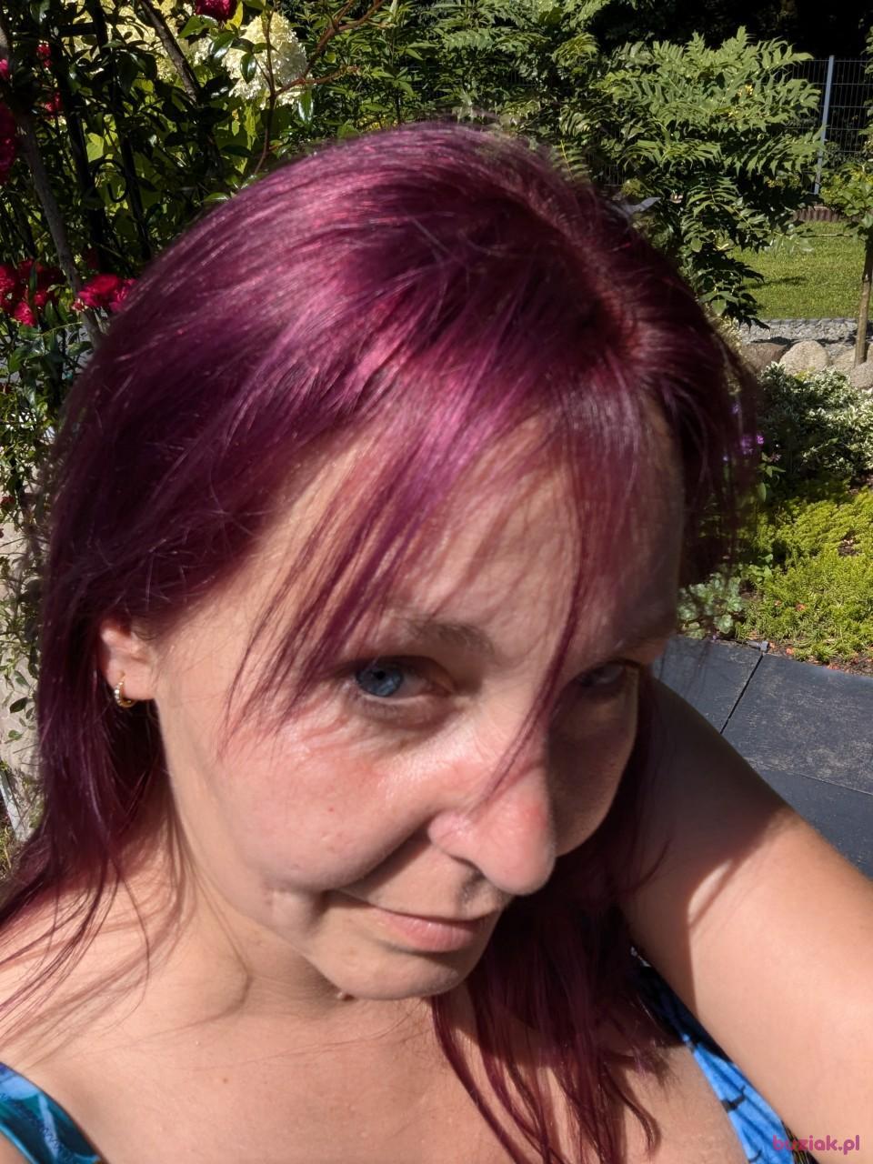 Sylwia, Female, 44, Bydgoszcz, Polska, Photo: 3