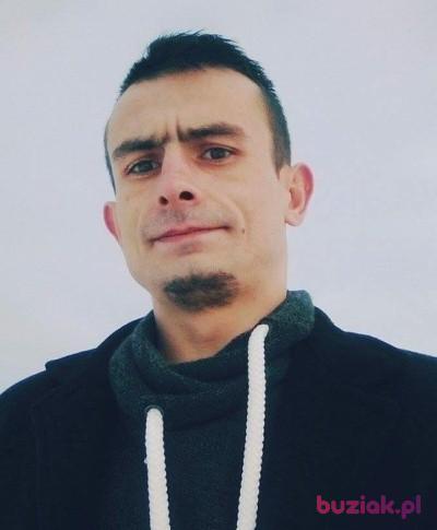 Rafał , Male, 39, Prudnik, Polska, Photo: 1