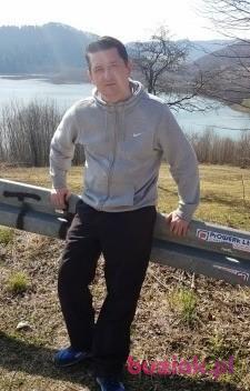 Krzysiek, Mężczyzna, 47, Warszawa, Polska, Zdjęcie: 4