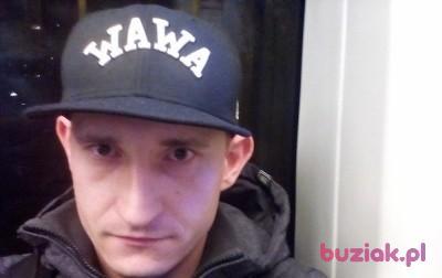 Mateo Theo, Mężczyzna, 42, Warszawa, Polska, Zdjęcie: 1