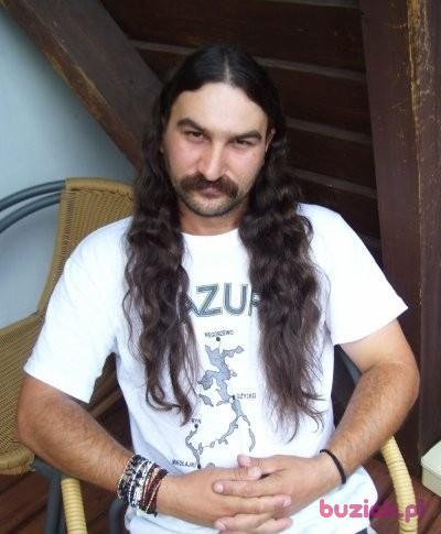 Twoj-wariat, Mężczyzna, 48, Węgorzewo, Polska, Zdjęcie: 7