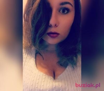 Magdalena, Female, 28, Bieruń, Polska, Photo: 2