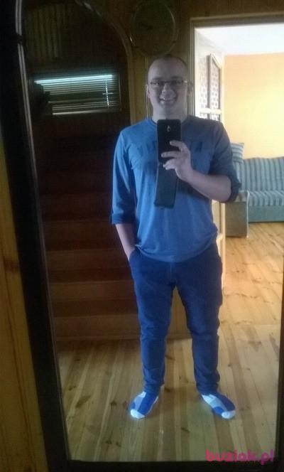 Adek90, Male, 36, Piotrków Trybunalski, Polska, Photo: 2