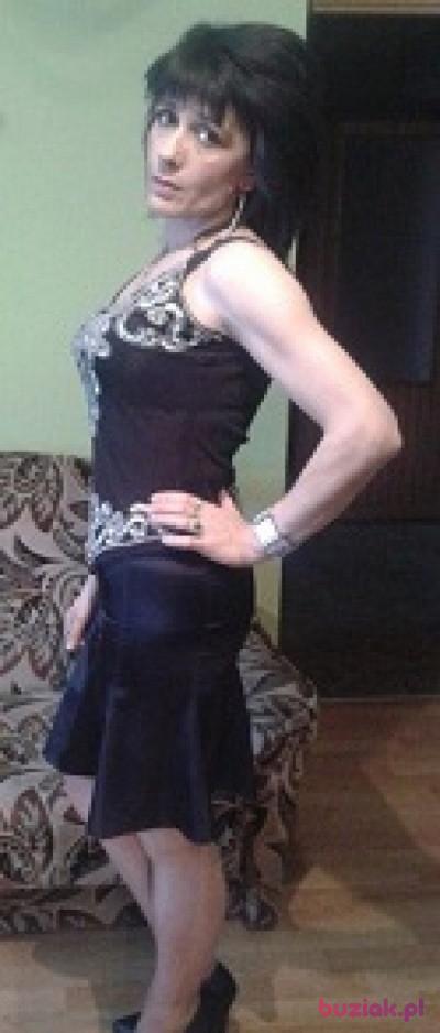 Wenessa, Female, 47, Łódź, Polska, Photo: 2