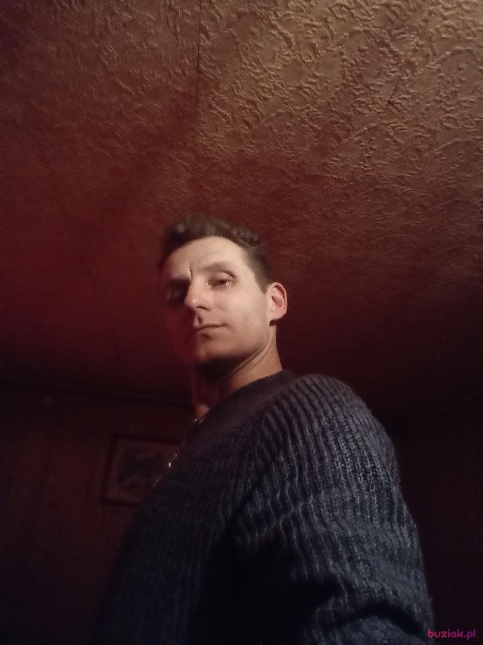 Rafal, Mężczyzna, 39, Białystok, Polska, Zdjęcie: 3