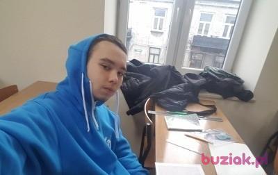Damian, Male, 25, Chełm, Polska, Photo: 2