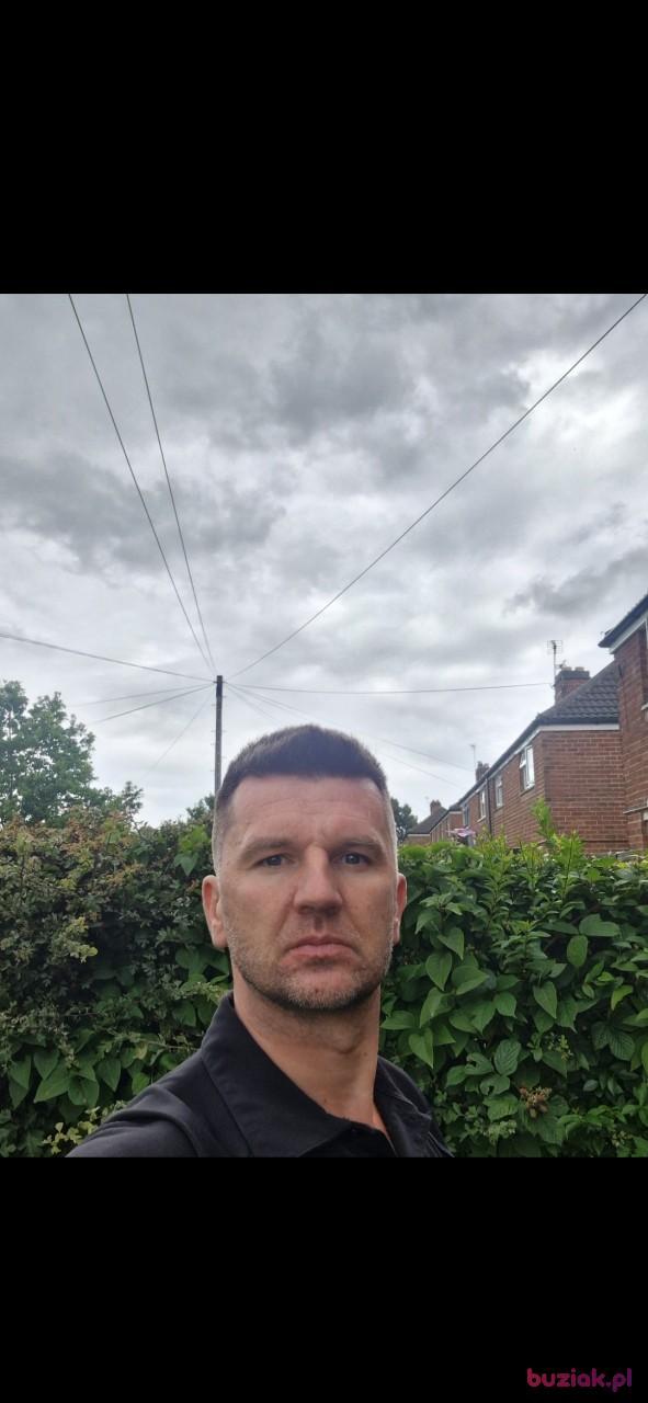 Rafal, Male, 49, Coalville, Wielka Brytania, Photo: 5