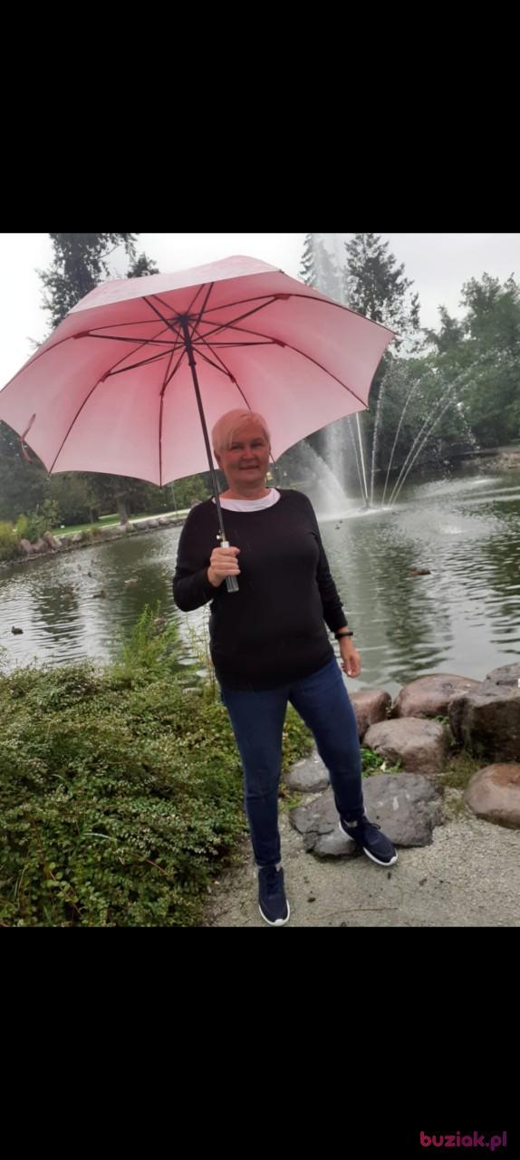 WANDA, Female, 61, Leszno, Polska, Photo: 1