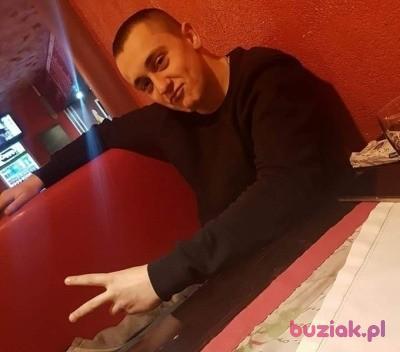 Fabian, Male, 30, Świebodzice, Polska, Photo: 2