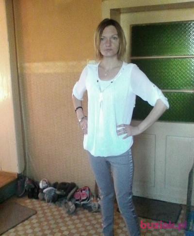Agata, Kobieta, 43, Kruszwica, Polska, Zdjęcie: 6