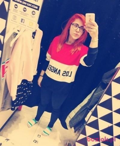 Agata, Kobieta, 32, Warszawa, Polska, Zdjęcie: 1