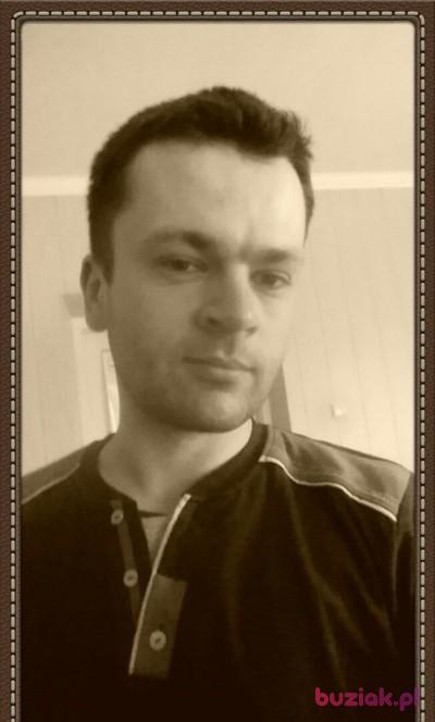 Dariusz, Mężczyzna, 36, Krosno, Polska, Zdjęcie: 1