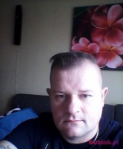 Rysiu, Male, 50, Działdowo, Polska, Photo: 2