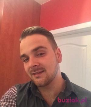 Rosario, Male, 36, Wrocław, Polska, Photo: 1
