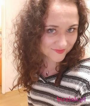 Matylda, Female, 35, Łódź, Polska, Photo: 5