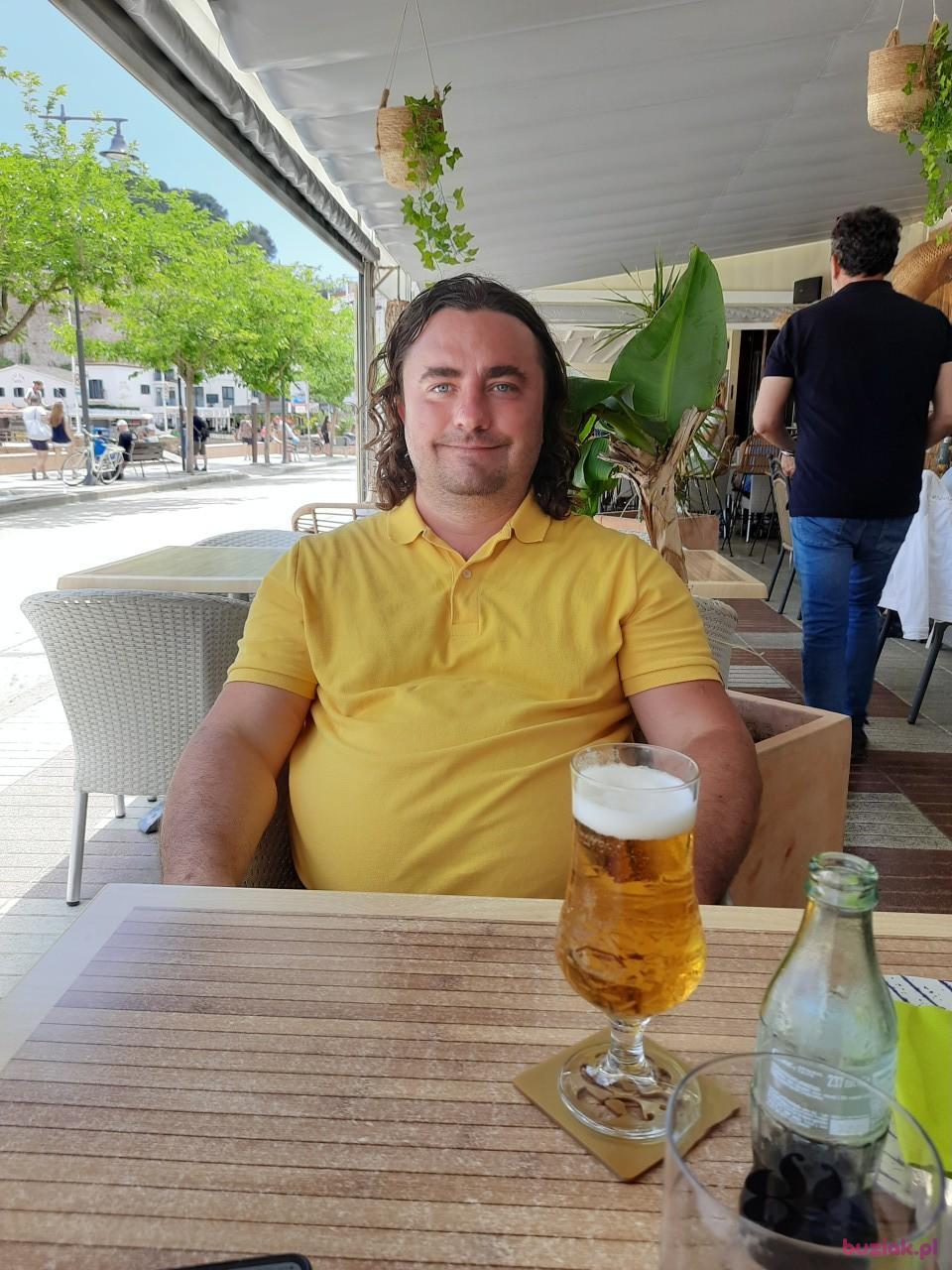Xarl, Mężczyzna, 45, Białystok, Polska, Zdjęcie: 3