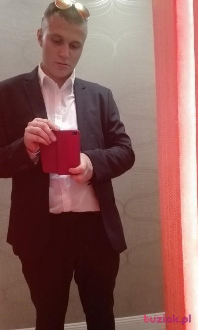 Adam, Male, 32, Wrocław, Polska, Photo: 2