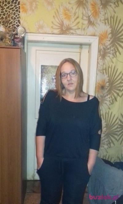 dorcia, Kobieta, 48, Oświęcim, Polska, Zdjęcie: 3