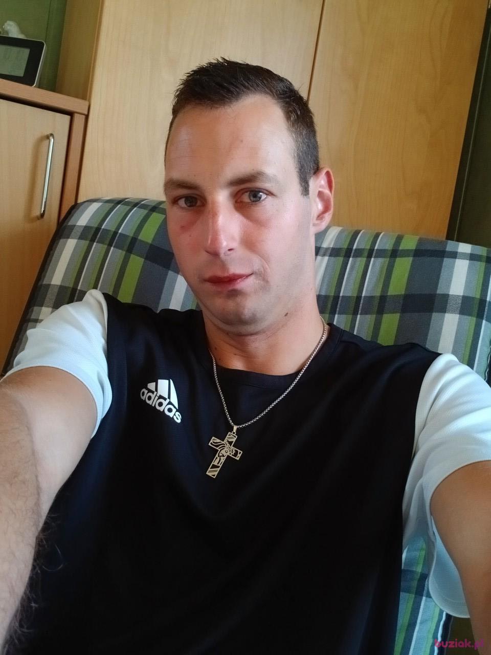 Łukasz, Mężczyzna, 28, Tarnowskie Góry, Polska, Zdjęcie: 1