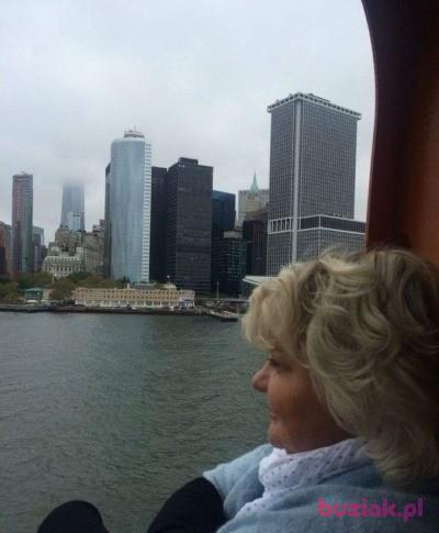 Ewa, Kobieta, 63, Warszawa, Polska, Zdjęcie: 3