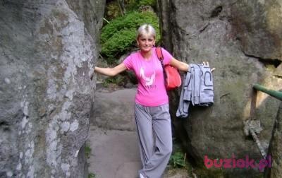 Gertruda, Female, 55, Nowa Sól, Polska, Photo: 2