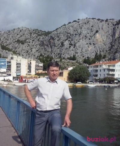dyzio1956, Male, 70, Częstochowa, Polska, Photo: 2
