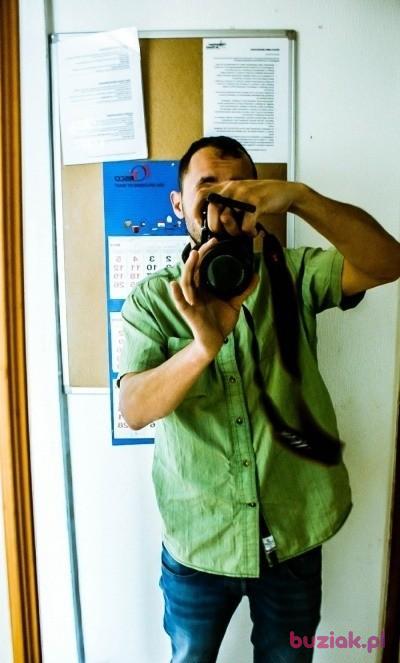 Przemo, Male, 40, Holandia, Photo: 2