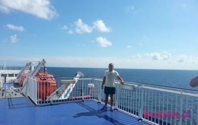 Michał, Mężczyzna, 39, Warszawa, Polska, Zdjęcie: 5