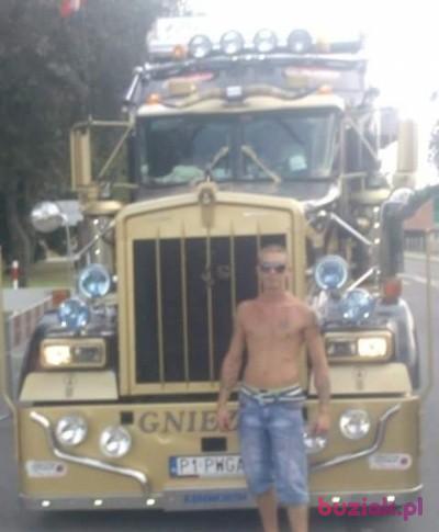 Andrzej, Male, 38, Łódź, Polska, Photo: 3