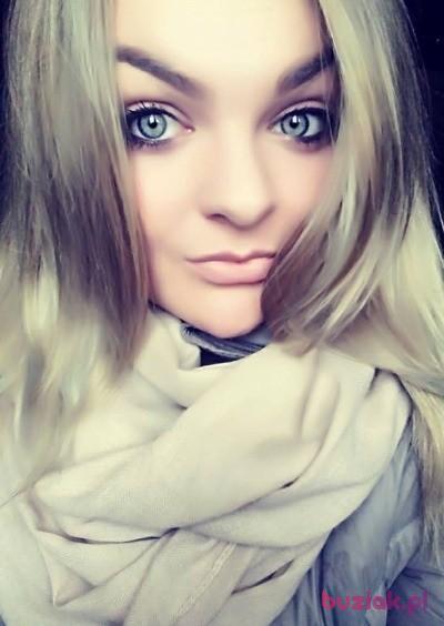 Paulina, Female, 30, Polska, Photo: 2