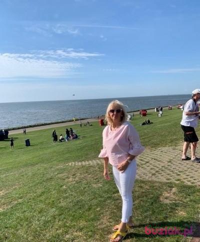 Julia, Kobieta, 69, Hamburg, Niemcy, Zdjęcie: 3