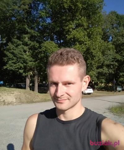 Denis, Male, 33, Opole, Polska, Photo: 2