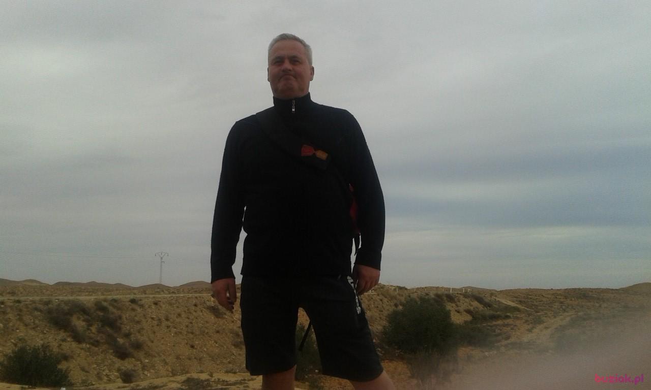 Mariusz, Male, 52, Łódź, Polska, Photo: 1