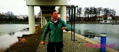 Sebastian, Mężczyzna, 28, Giżycko, Polska, Zdjęcie: 2