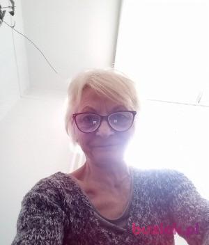 anila1, Female, 65, Jasło, Polska, Photo: 2