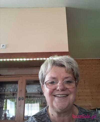 Alexa4, Female, 70, Berlin, Niemcy, Photo: 1