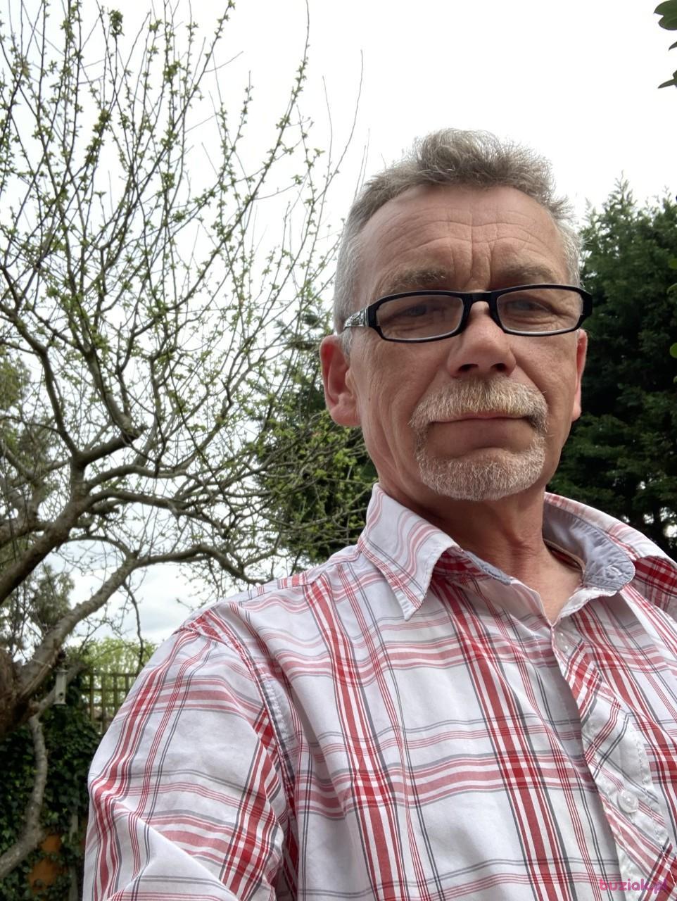 Jurek, Male, 62, Westminster, Wielka Brytania, Photo: 2