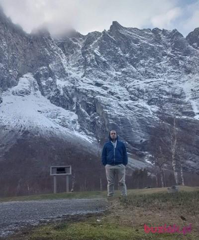 Rafał, Male, 40, Gdańsk, Polska, Photo: 3