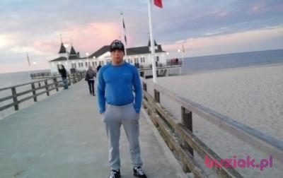 Sebastian, Male, 45, Szczecin, Polska, Photo: 2